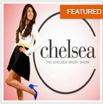 The Chelsea Krost Show