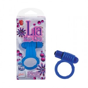 Lia ® Magic Rings
